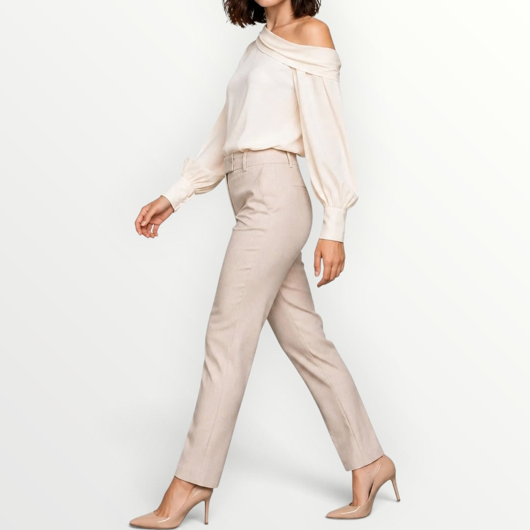 KOCCA - PANTALONE COZIO