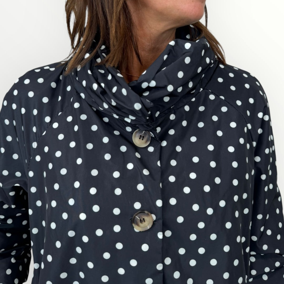 LOFT.73 - GIACCA AMARETTO