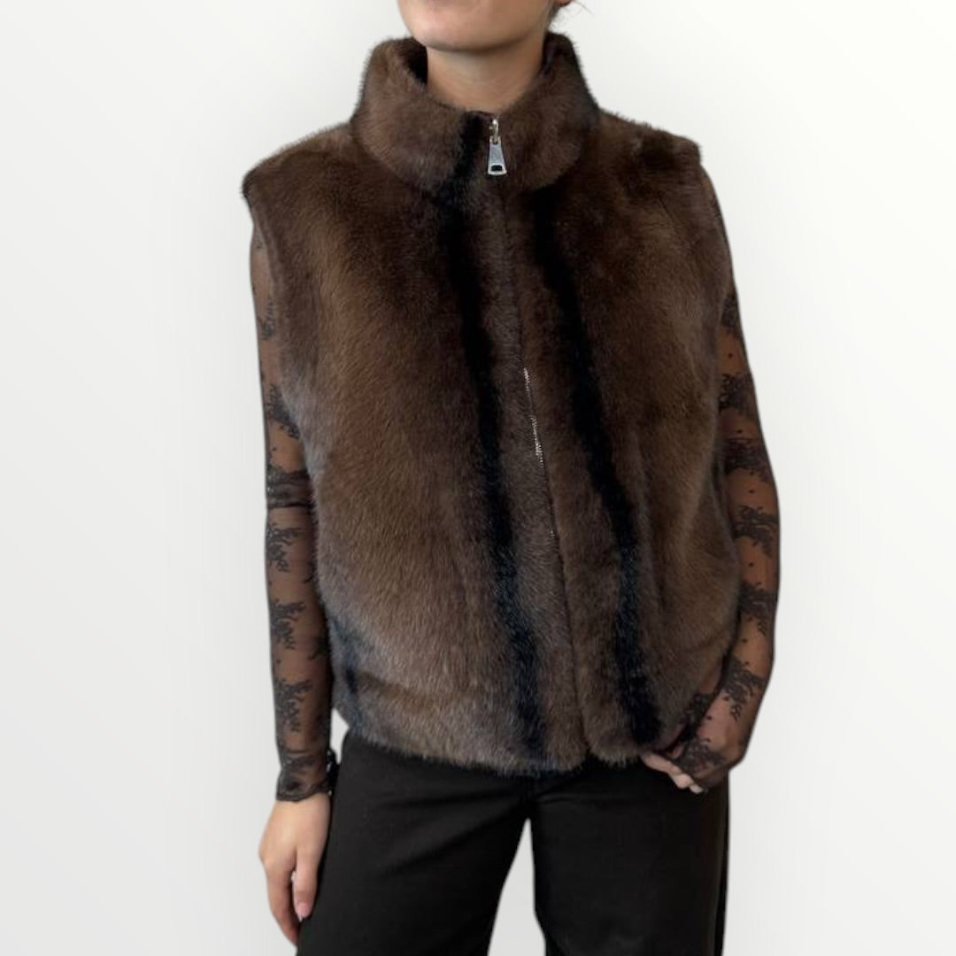 LOFT.73 - GILET CERVIA