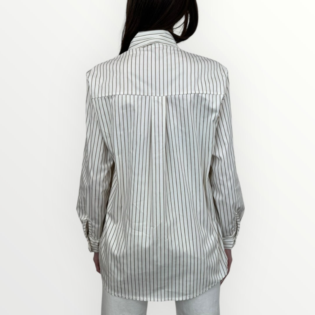 LOFT.73 - CAMICIA CEDRO