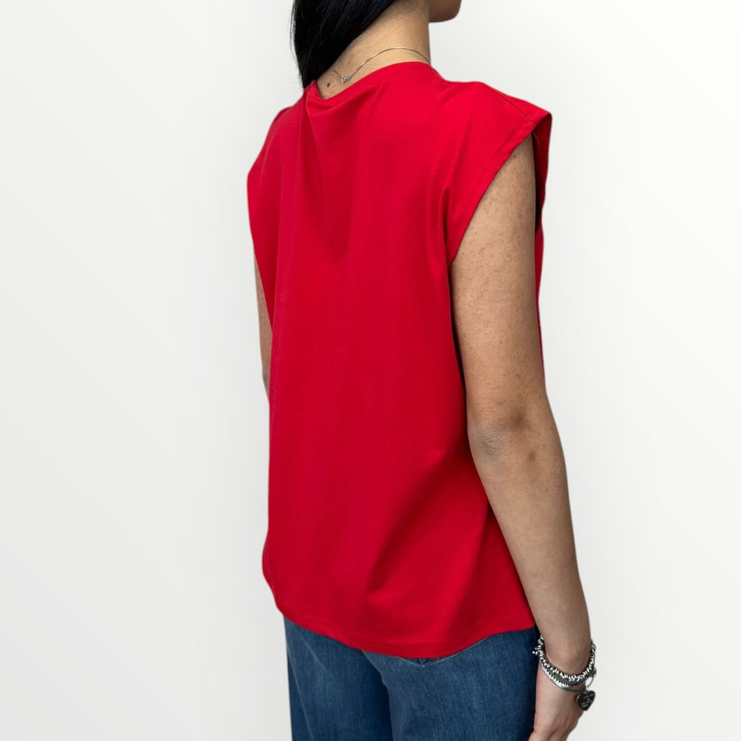 LOFT.73 - T-SHIRT MILOS
