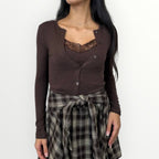 LOFT.73 - MAGLIA SAMBUCA