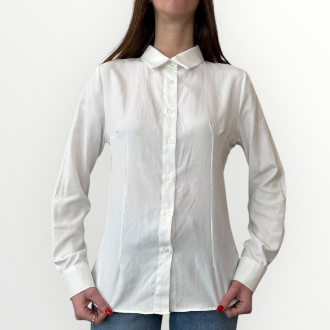 LOFT.73 - CAMICIA SINFONIA