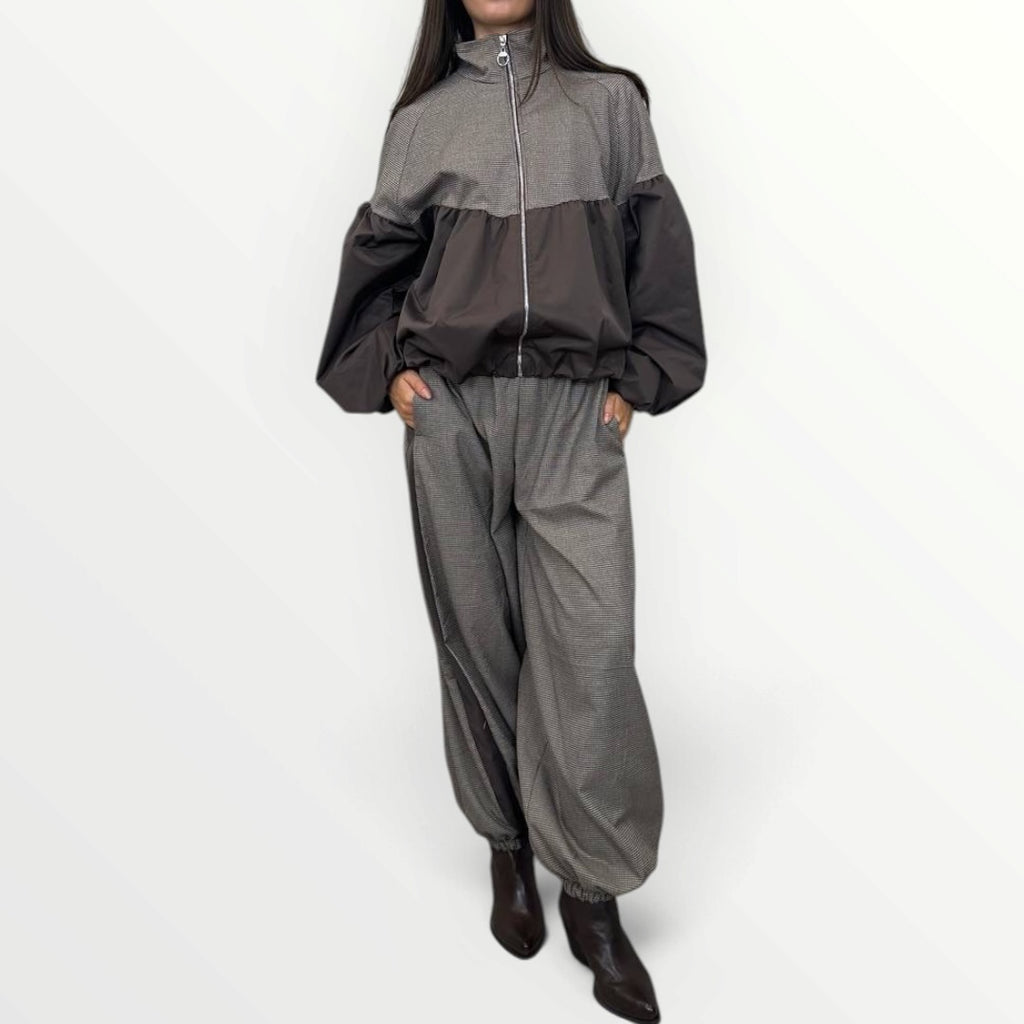 LOFT.73 - BOMBER LAGOS