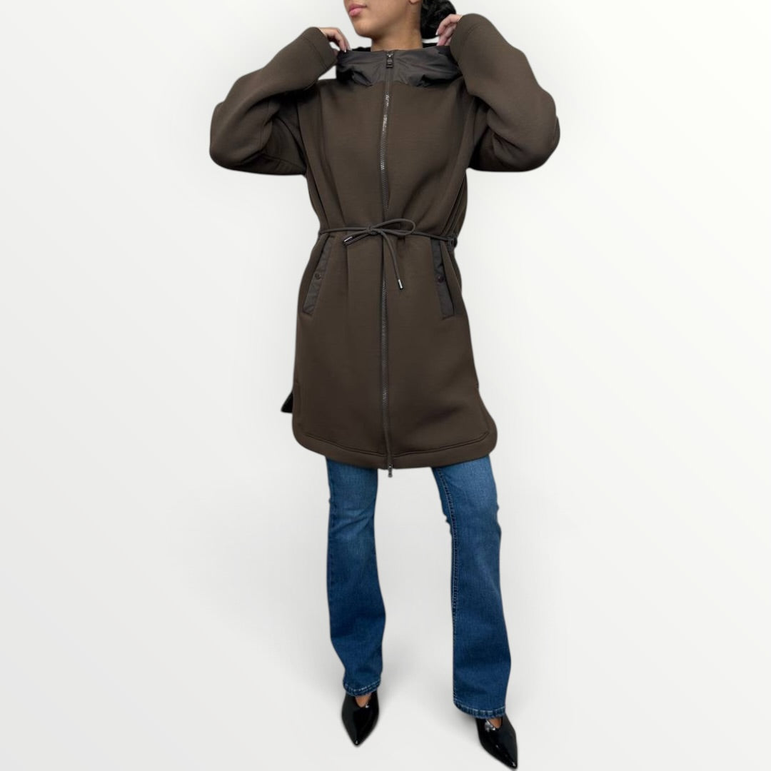 GEOX - GIUBBOTTO SWEATER