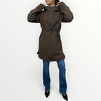 GEOX - GIUBBOTTO SWEATER