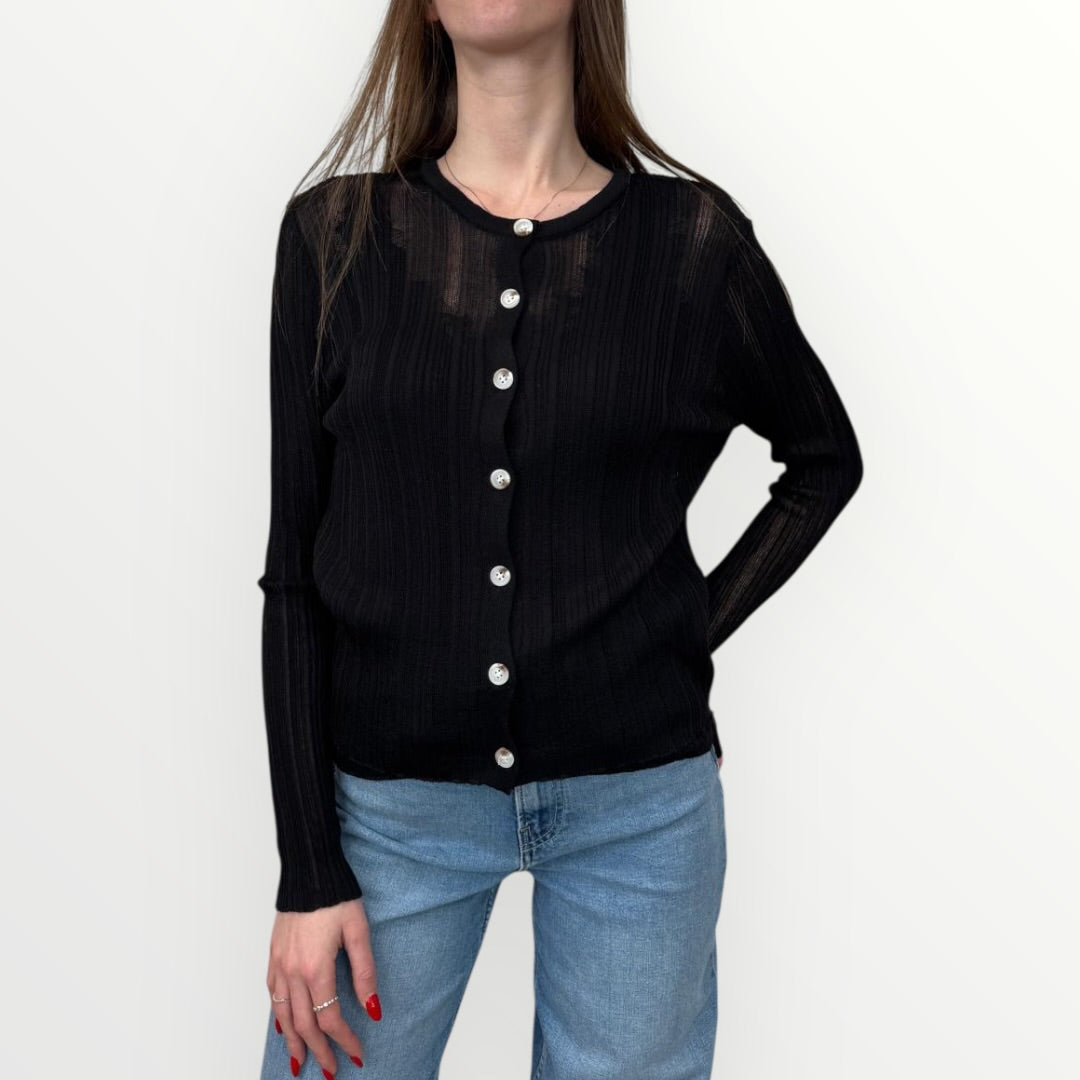 LOFT.73 - CARDIGAN NARCISO