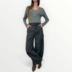 LOFT.73 - T-SHIRT CAMELIA