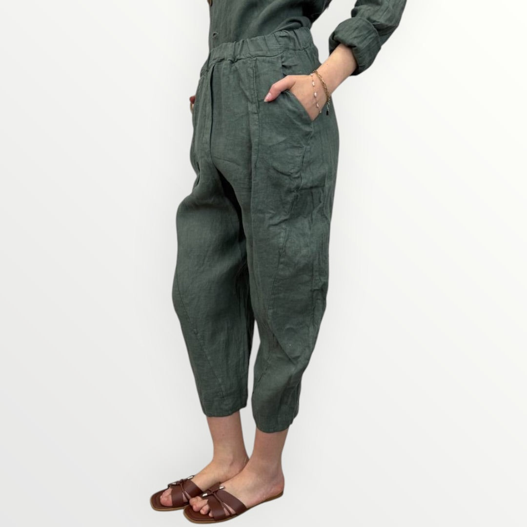 LOFT.73 - PANTALONE BIELLA