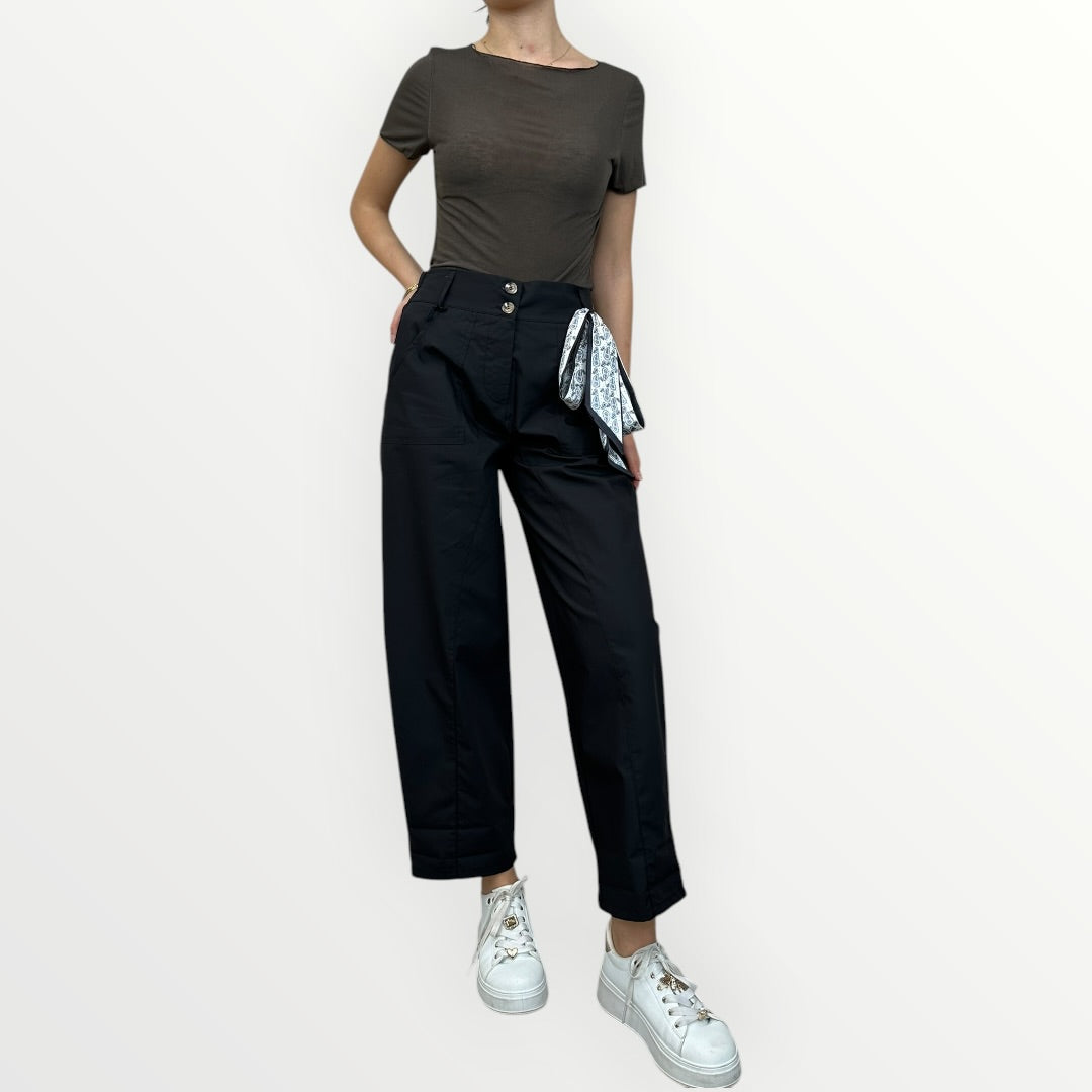 LOFT.73 - T-SHIRT TROPEA