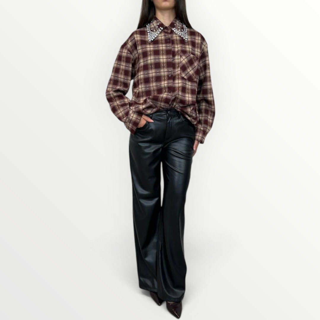 LOFT.73 - CAMICIA FALANGHINA
