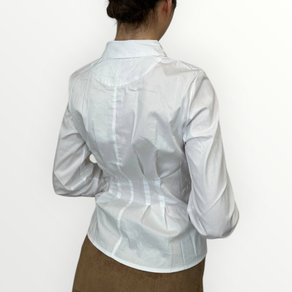AWARE - CAMICIA CELIA