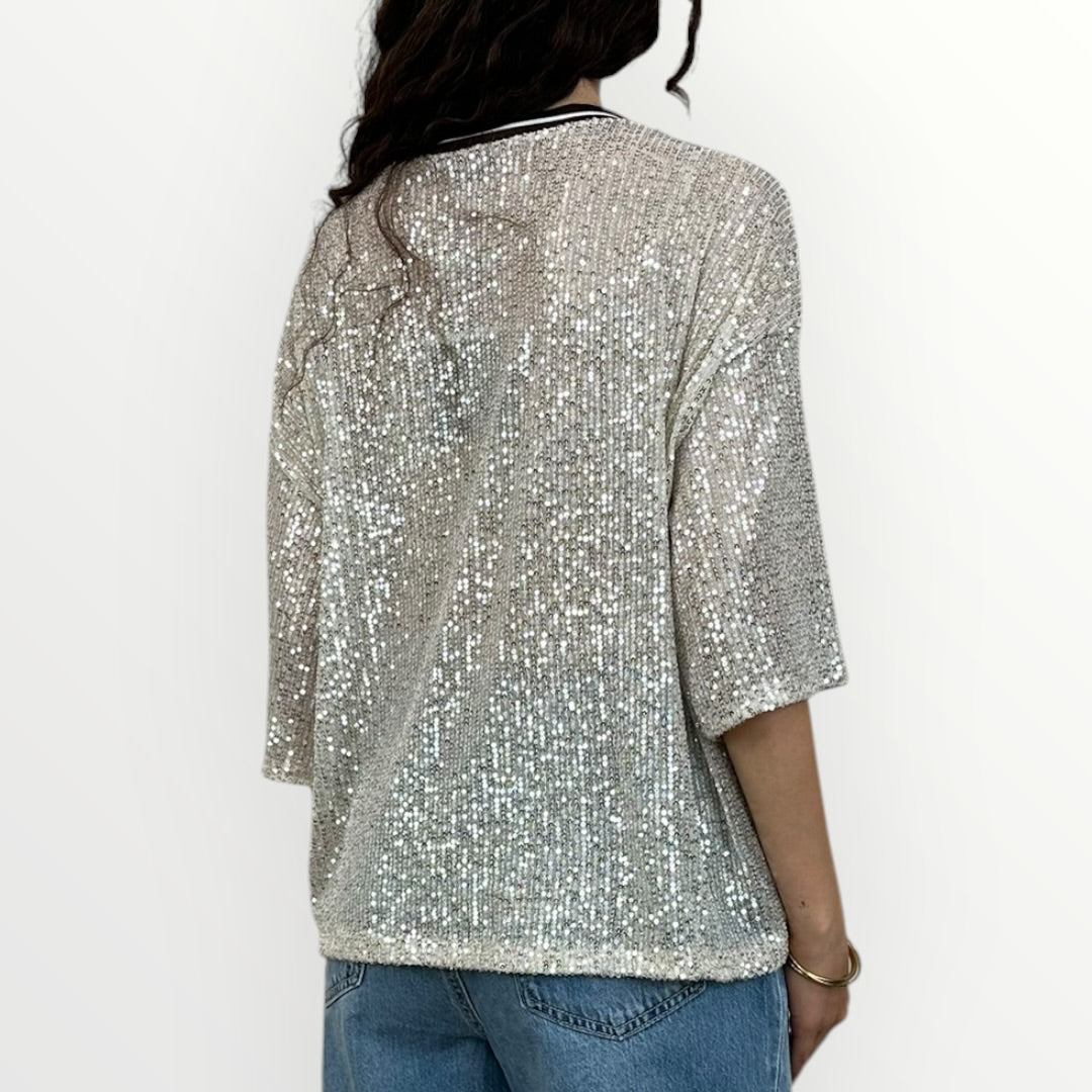 LOFT.73 - T-SHIRT CHICAGO