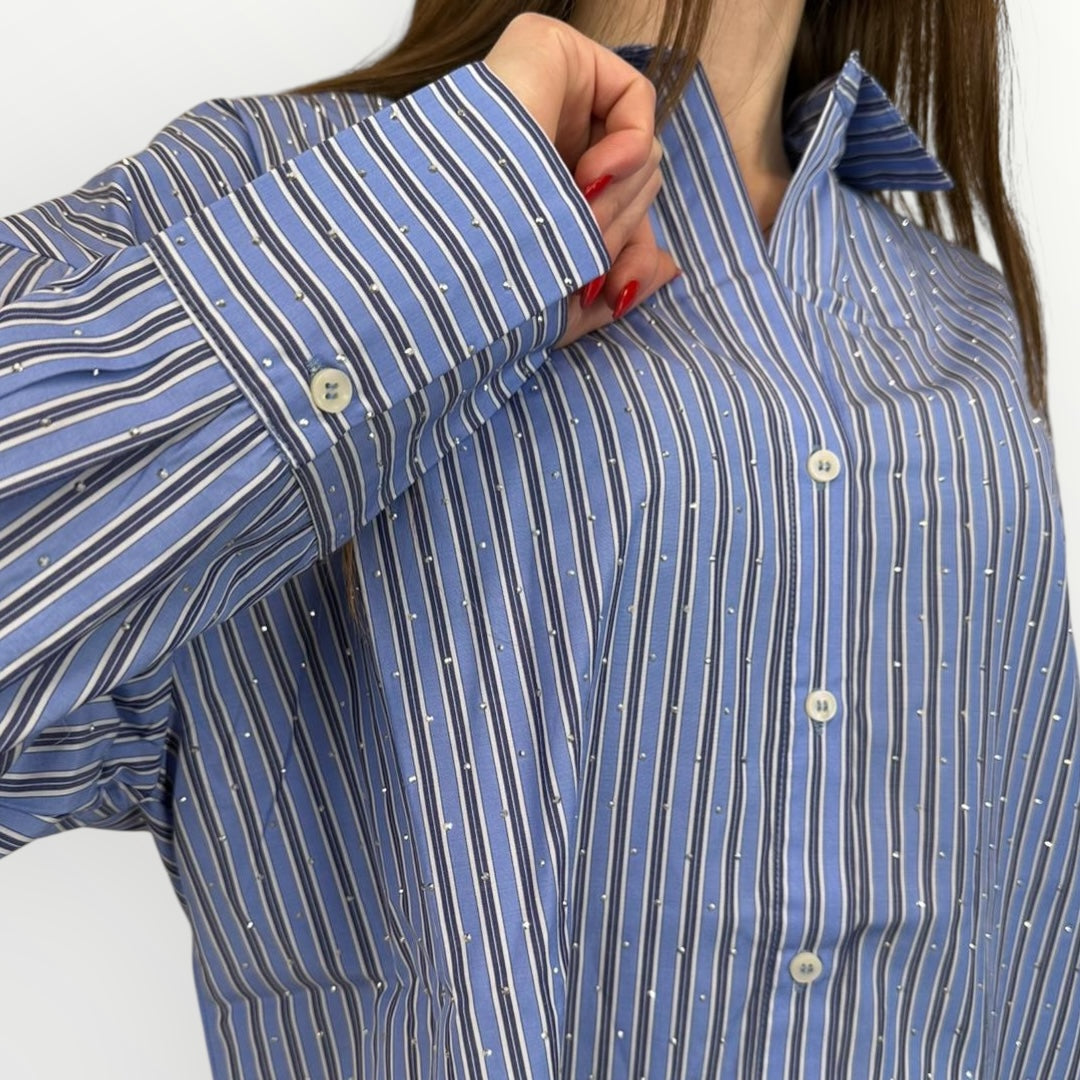 ONLY - CAMICIA OREGON