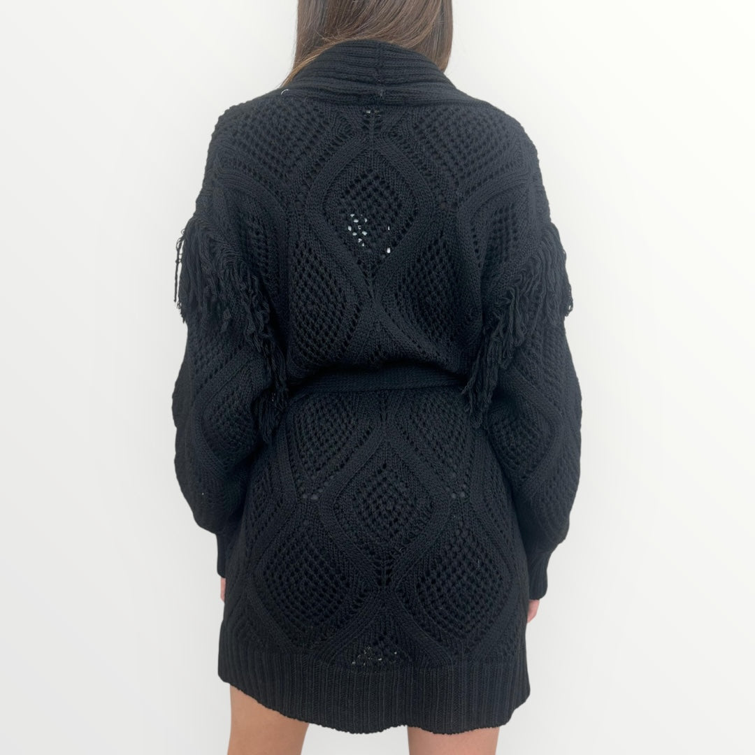 LOFT.73 - CARDIGAN CATANIA