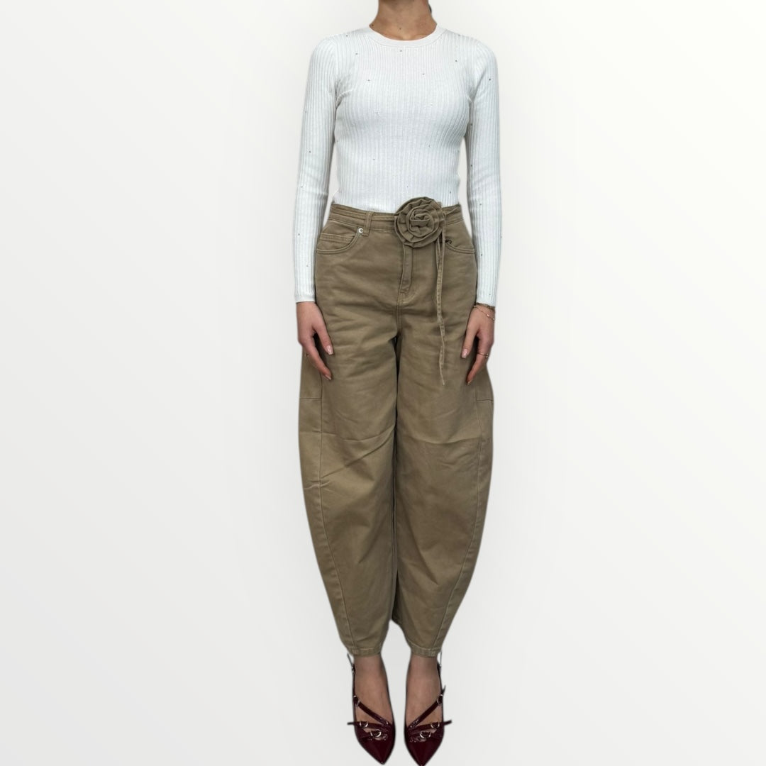 ONLY - T-SHIRT ALICE