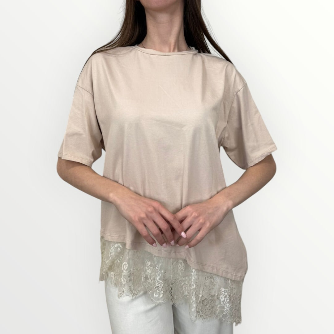 LOFT.73 - T-SHIRT ANITA