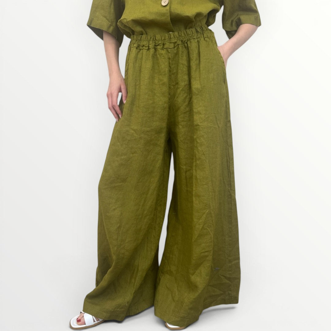 LOFT.73 - PANTALONE PIEMONTE