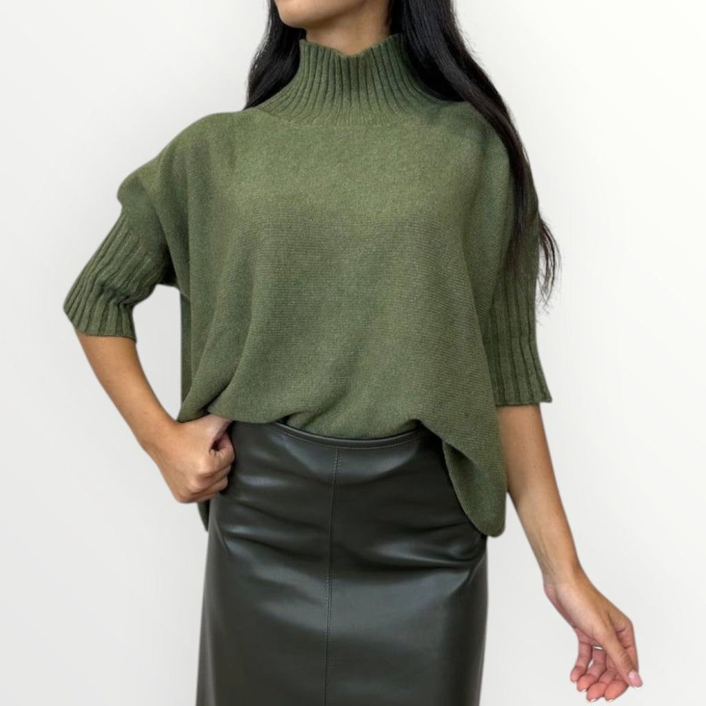 LOFT.73 - MAGLIA DORA