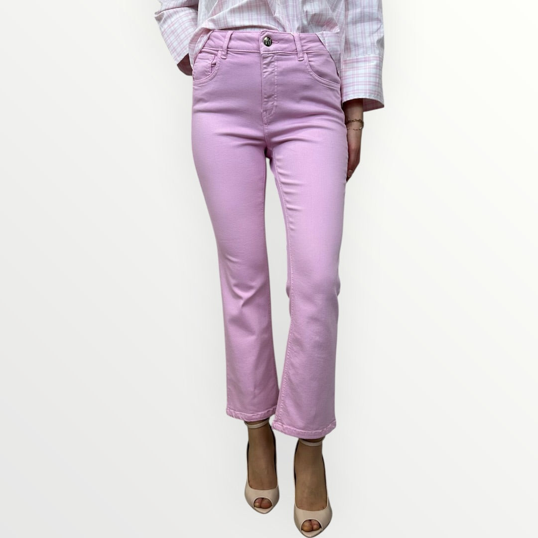 EMME MARELLA - PANTALONE SFINGE