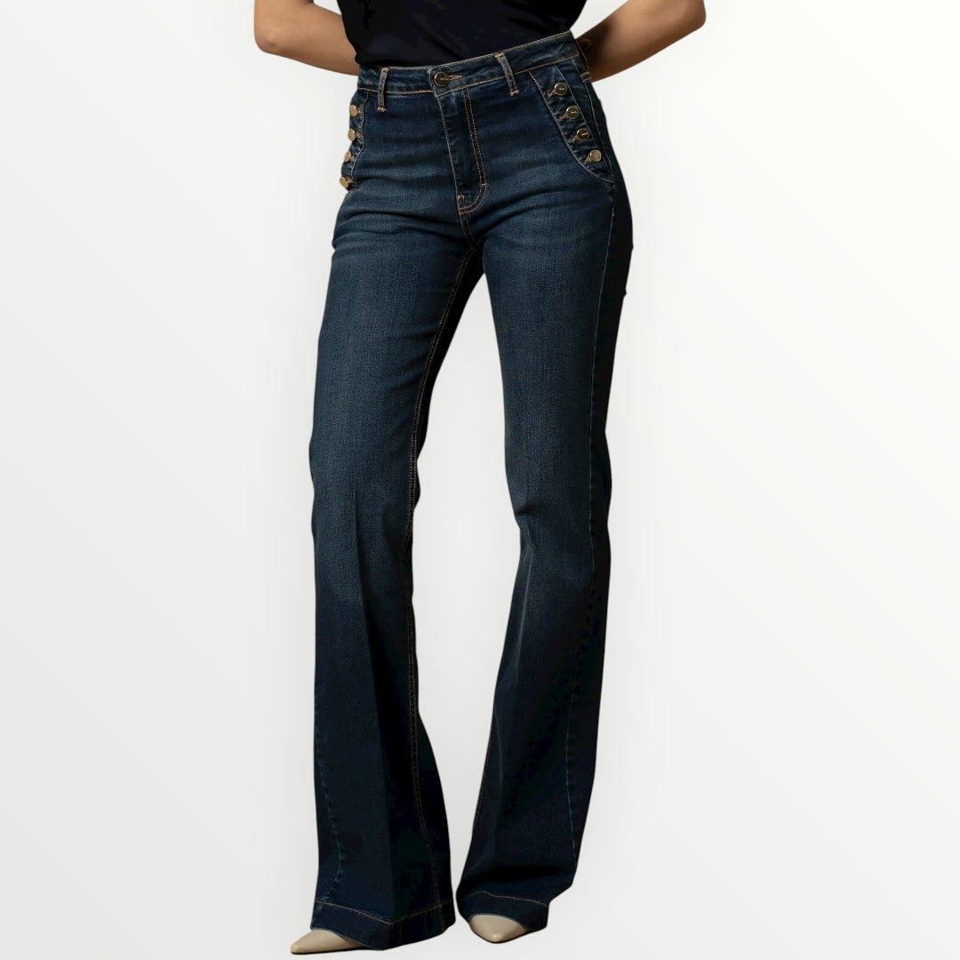 KOCCA - JEANS ROONEY