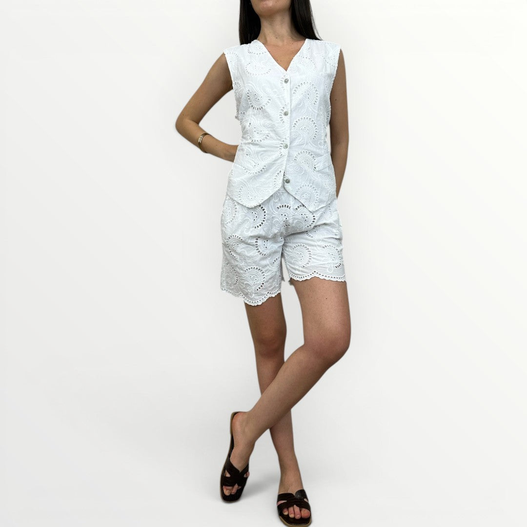 LOFT.73 - GILET BRASILE