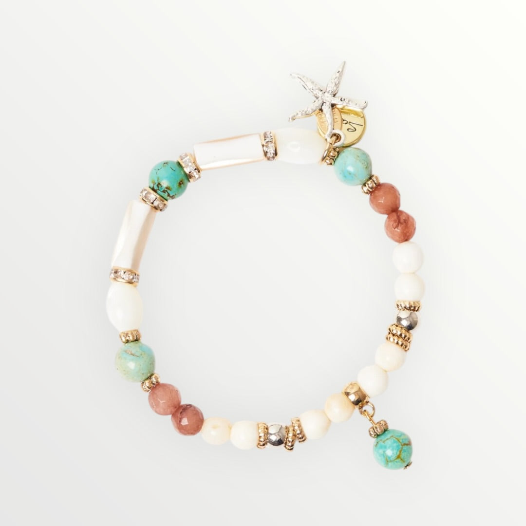 SODINI - BRACCIALE STELLA MARINA