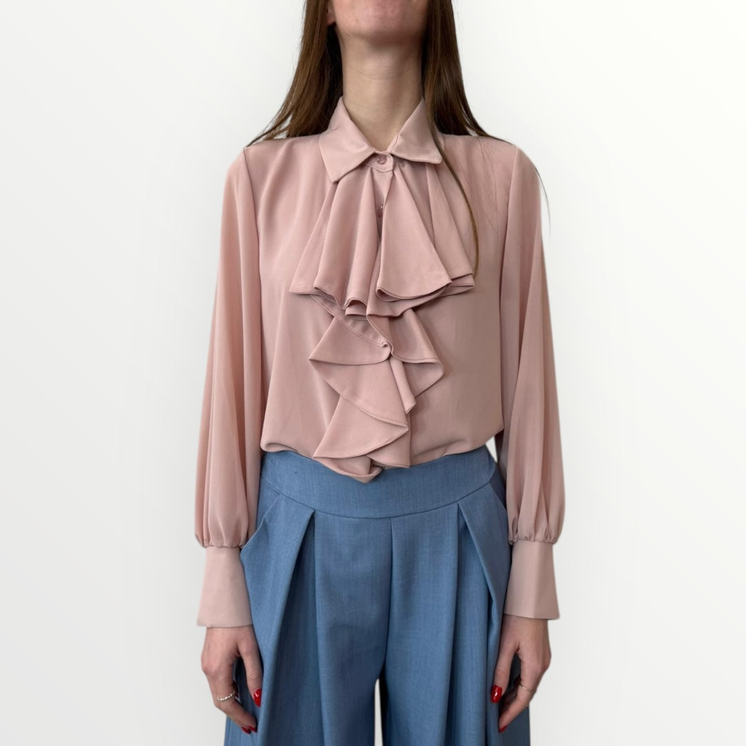 LOFT.73 - CAMICIA VENEZIANA