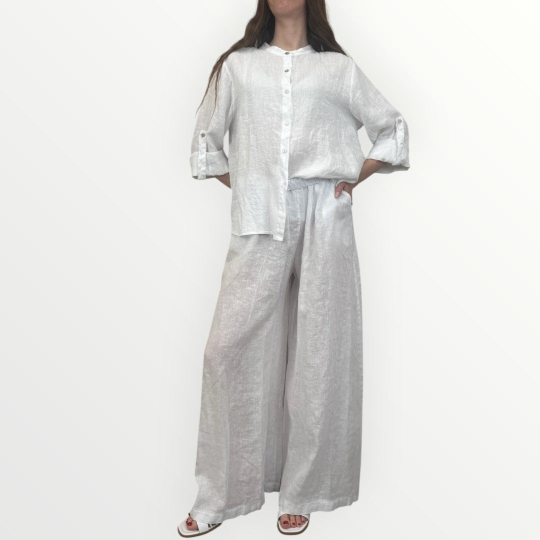 LOFT.73 - CAMICIA AFRODITE