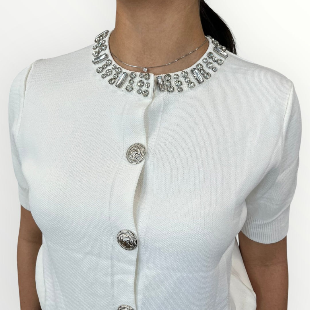 LOFT.73 - CARDIGAN ROVERE