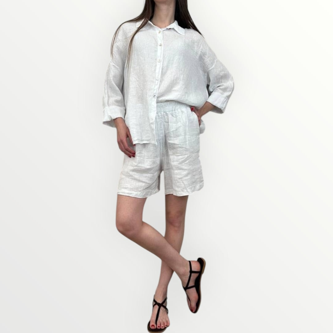 LOFT.73 - CAMICIA ALASKA