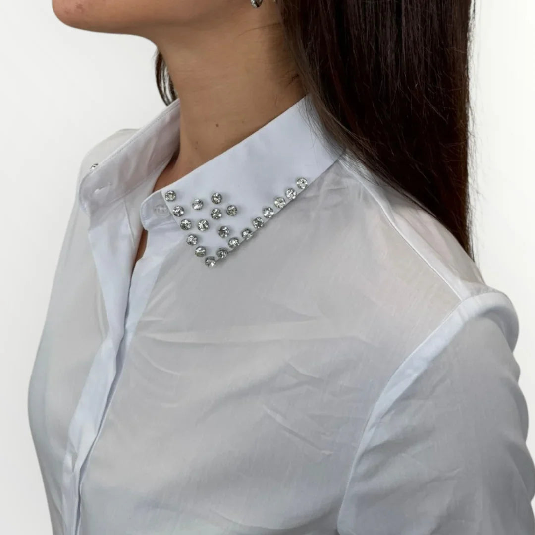 LOFT.73 - CAMICIA STROMBOLI