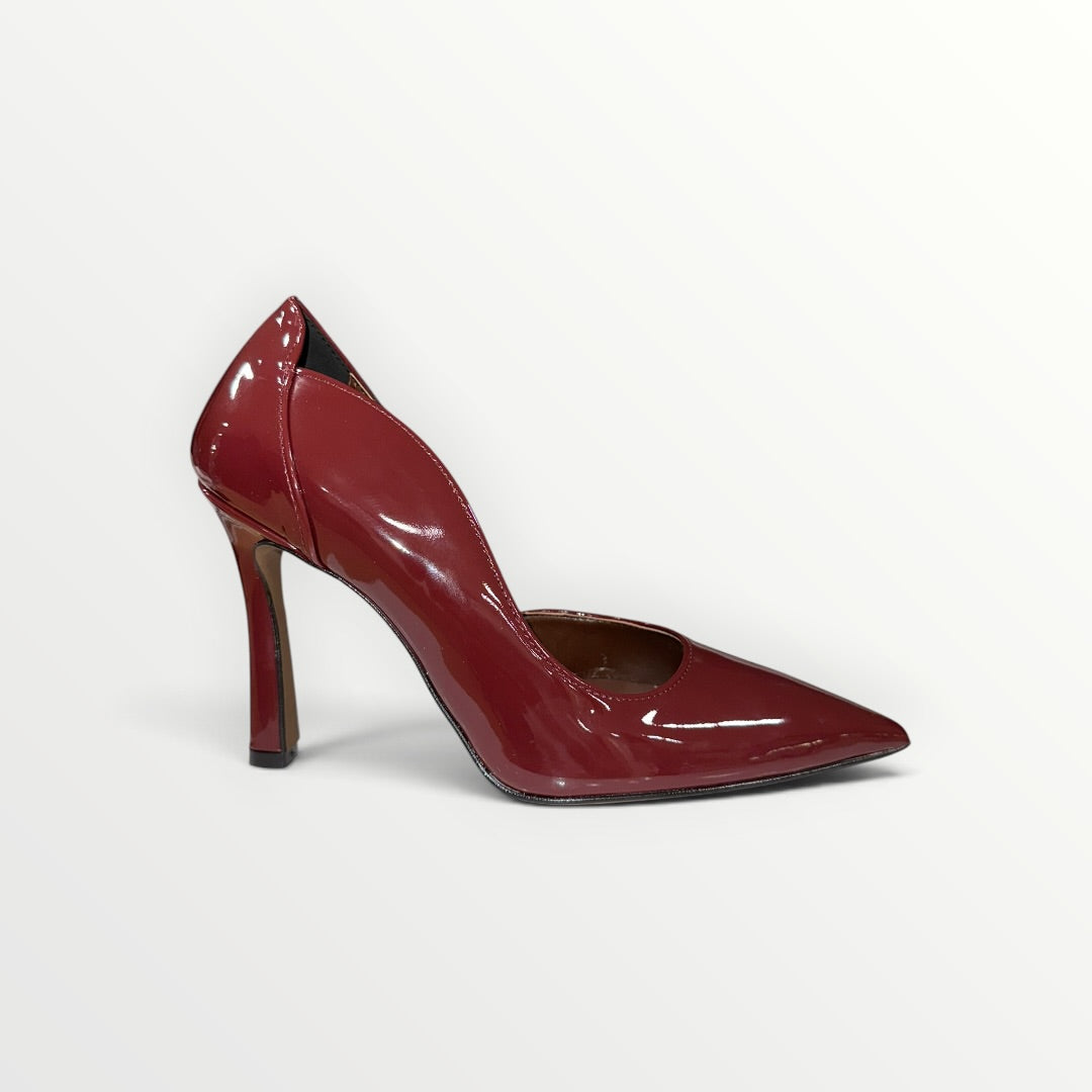 DIVINE FOLLIE - DECOLLETE' CON TACCO A CLESSIDRA
