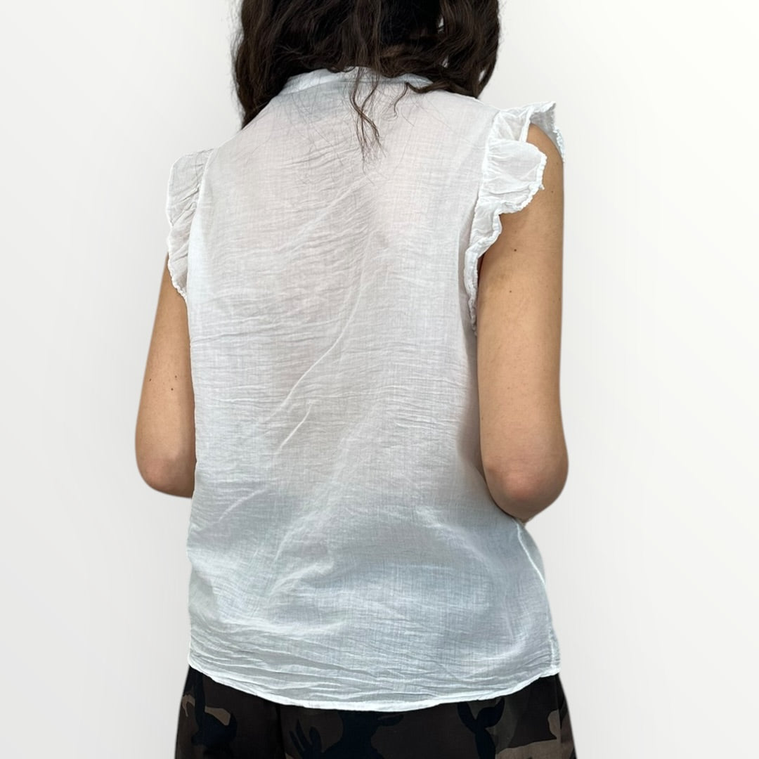 LOFT.73 - BLUSA TEVERE