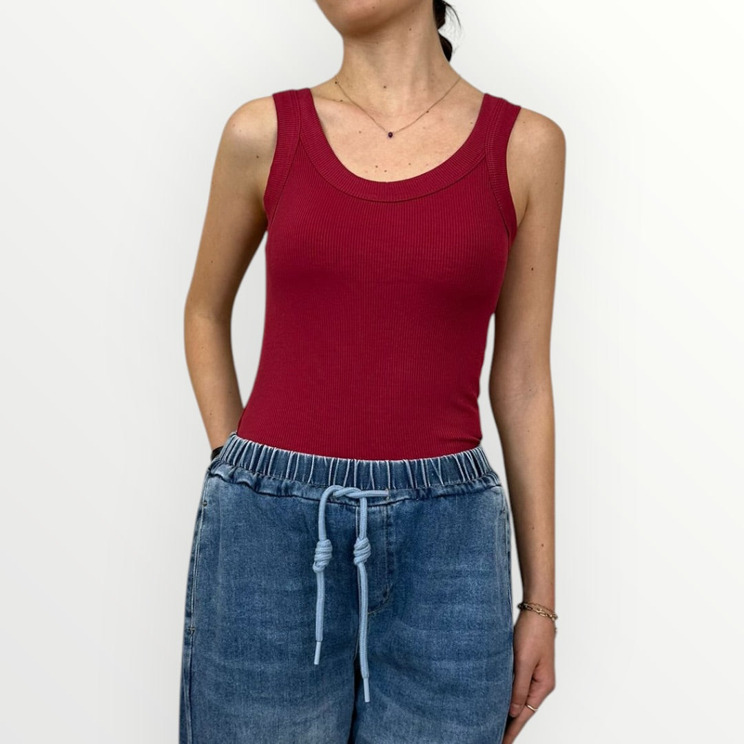 LOFT.73 - TOP NARCISO