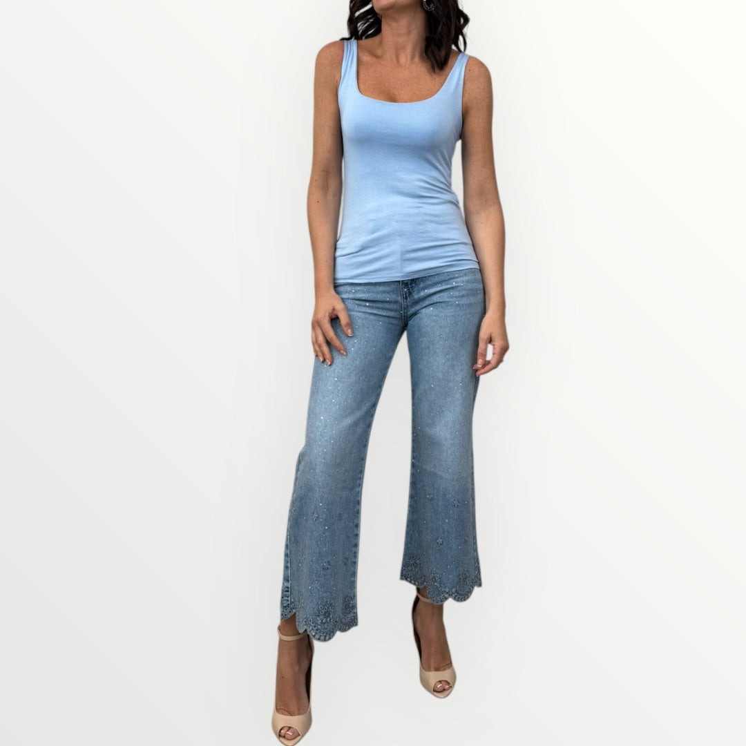 LOFT.73 - CANOTTA GALLIPOLI