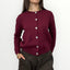 LOFT.73 - CARDIGAN SATURNIA