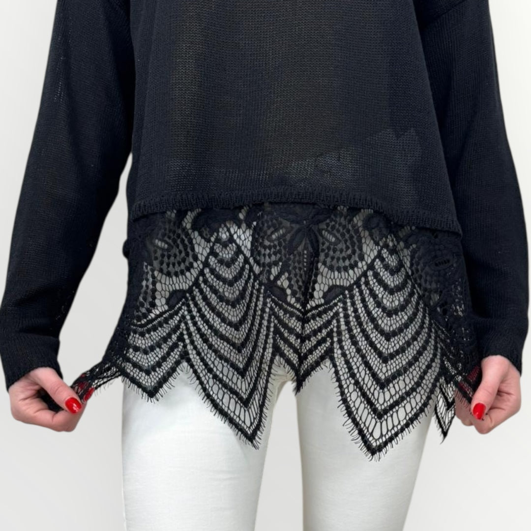LOFT.73 - MAGLIA LIA