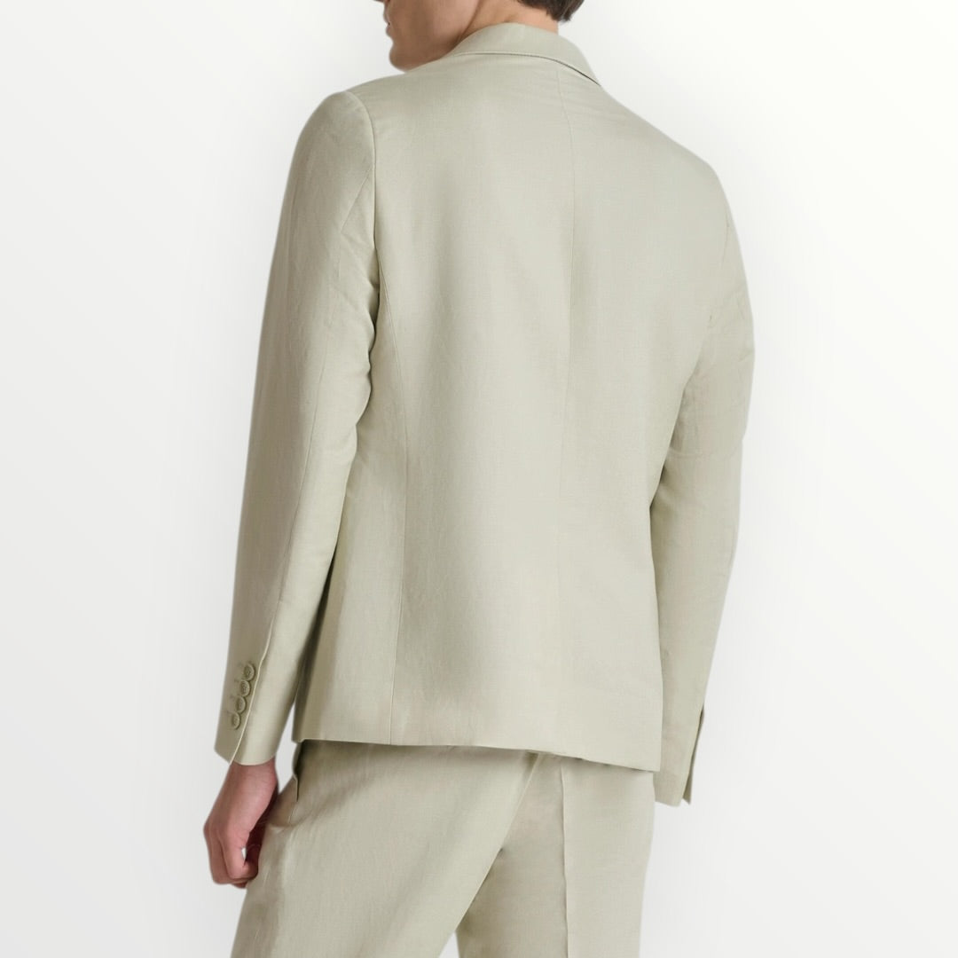 ANTONY MORATO - GIACCA MONOPETTO IN LINO