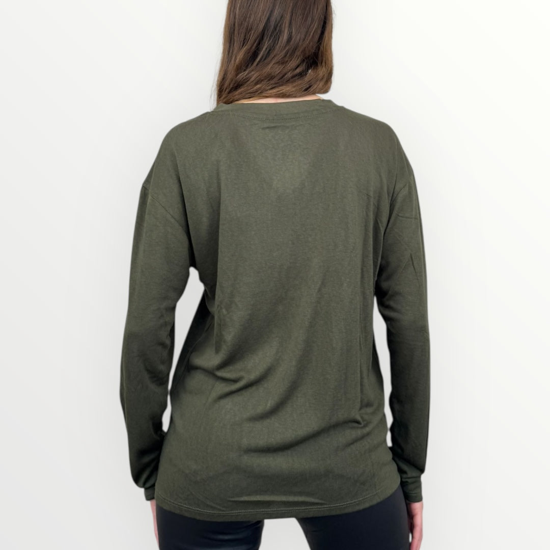 ONLY - MAGLIA HENRIETTA