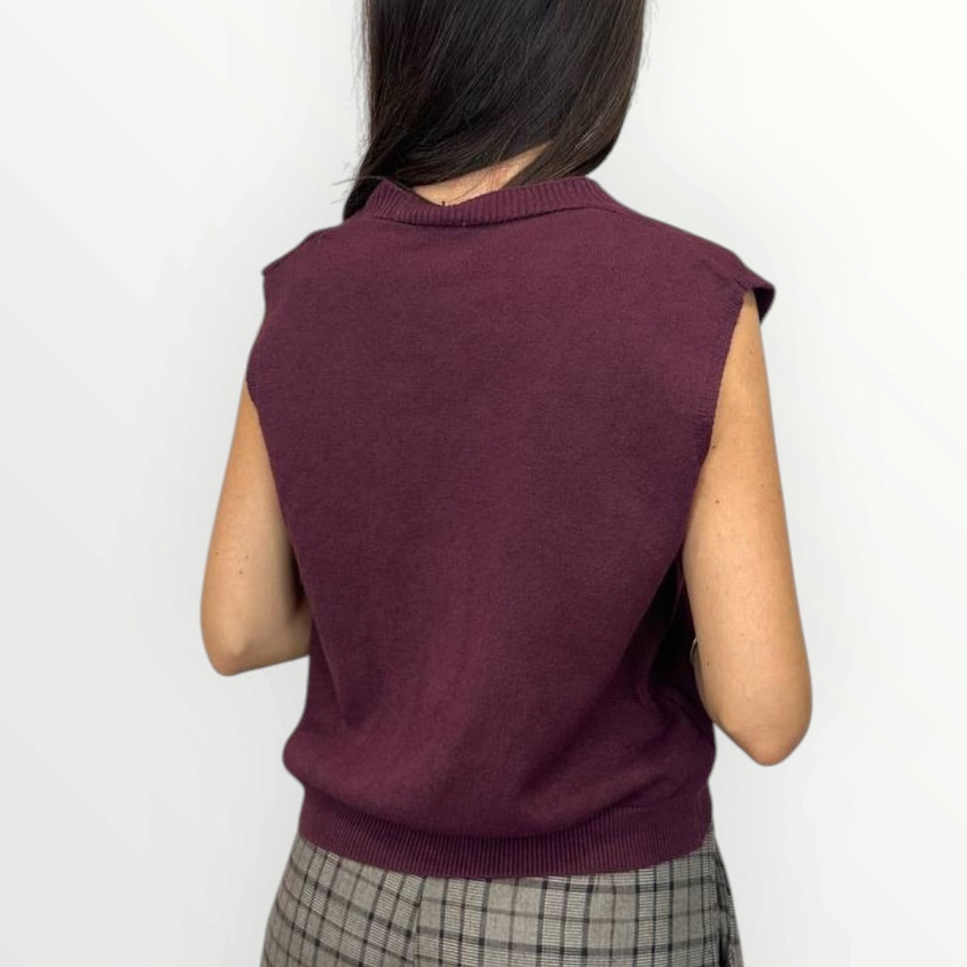 LOFT.73 - CARDIGAN RAFFAELLA