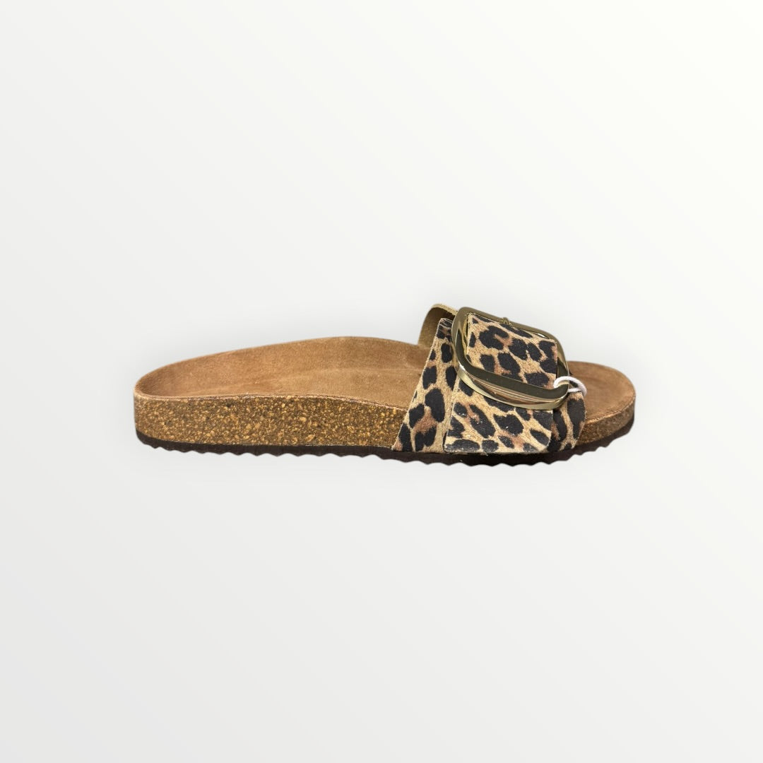 GEOX - CIABATTA BRIONIA