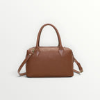 MIMI' MUA' - BORSA BAULETTO CON CHARMS