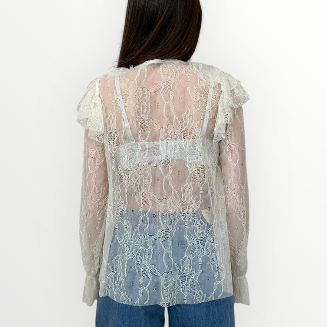 LOFT.73 - CAMICIA IBIZA