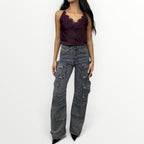LOFT.73 - TOP INCANTO