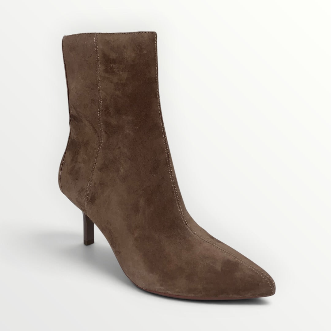 GEOX - STIVALETTO KLEOPY