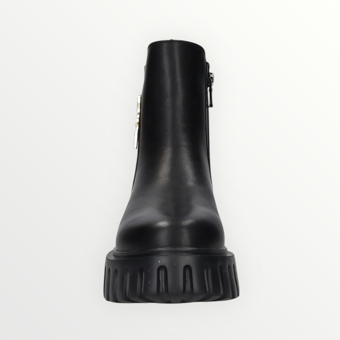 PATRIZIA PEPE - STIVALETTO CON FONDO PLATFORM