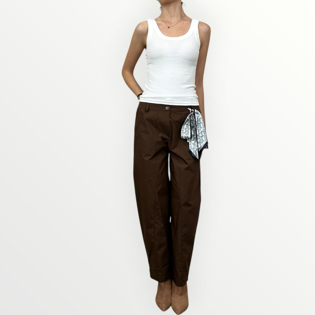 LOFT.73 - PANTALONE RAGUSA