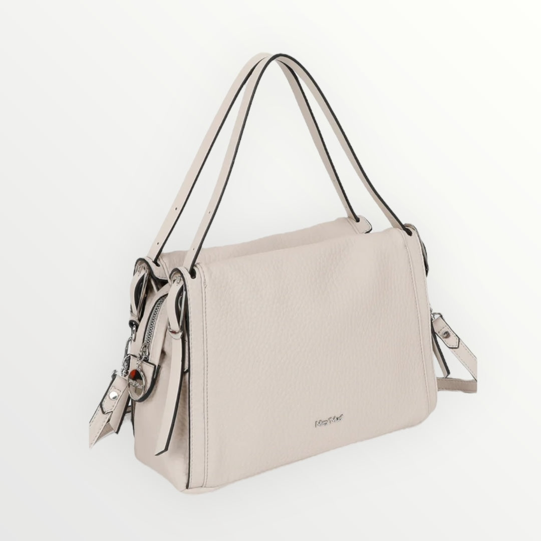 MIMI MUA' - BORSA A MANO CON DOPPIO MANICO