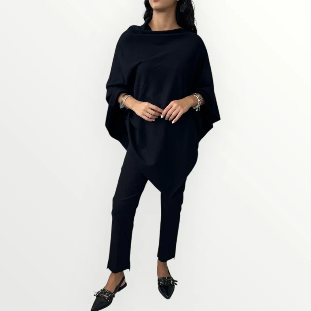 LOFT.73 - MANTELLA LISCA